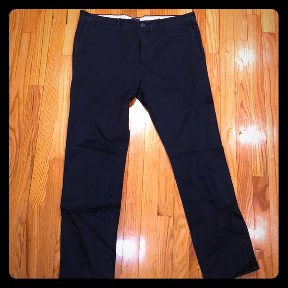 J. Crew Other - J Crew 484 Slacks